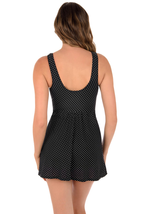 MiracleSuit Pin Point Marais One Piece